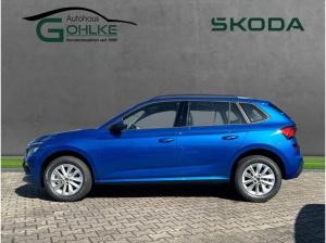 Skoda Kamiq KAMIQ Selection 1.0T *Sitzheizung*Klimaautom