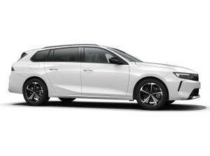 Opel Astra Sports Tourer Edition 1.2 Turbo