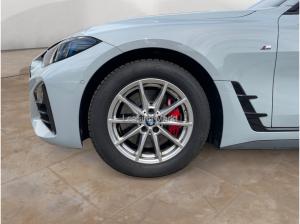 BMW 430 i xDrive Gran Coupe M Sport / NP= 80.640,-