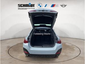 BMW 430 i xDrive Gran Coupe M Sport / NP= 80.640,-