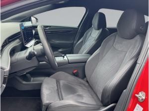 Volkswagen ID.7 Tourer Pro Wärmepumpe LED-Matrix LM 20' Mas