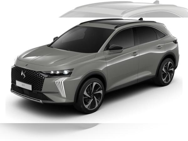 DS Automobiles DS 7 ETOILE BlueHDi 130 - LUXUS-VOLLAUSSTATTUNG !! EXKLUSIV-LEASING