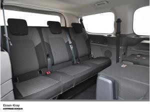 Volkswagen e-Caravelle Life (Essen-Kray)