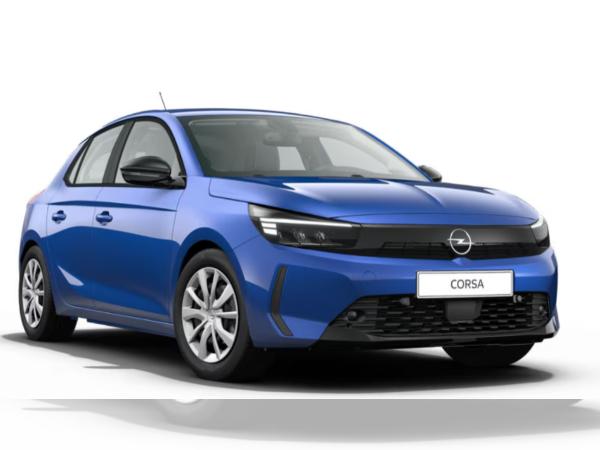 Opel Corsa 1.2 Direct Injection Turbo 74kW Edition-BESTELLFAHRZEUG-FREI KONFIGURIERBAR-