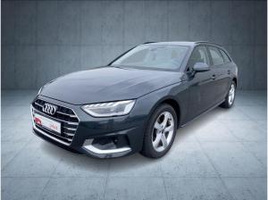 Audi A4 Avant advanced 35 TDI S tr. Matrix ACC AUT LM