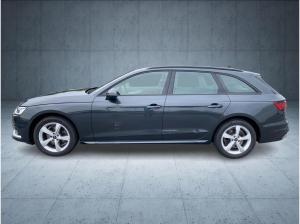 Audi A4 Avant advanced 35 TDI S tr. Matrix ACC AUT LM