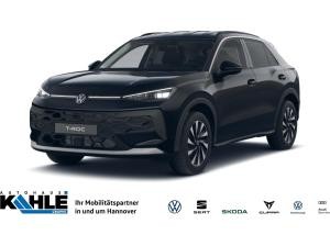 Volkswagen T-Roc Neu 1.5 eTSI DSG OPF Style AHK IQ.Light GJR Navi IQ.DRIVE