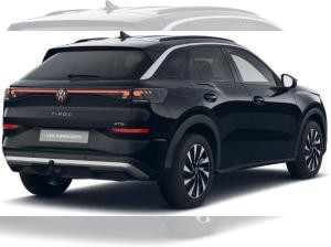 Volkswagen T-Roc Neu 1.5 eTSI DSG OPF Style AHK IQ.Light GJR Navi IQ.DRIVE