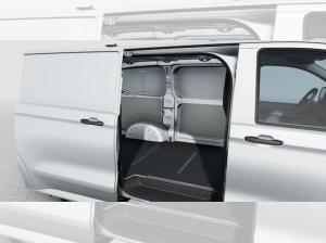 Volkswagen Transporter Elektro Kasten LR (Essen-Kray)