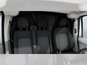 Volkswagen Transporter Elektro Kasten LR (Essen-Kray)