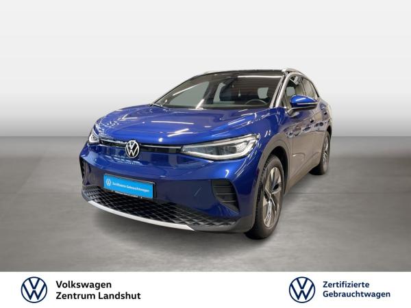 Volkswagen ID.4 Pro ACC AUT Akustikglas Fernlichtass. Kam.