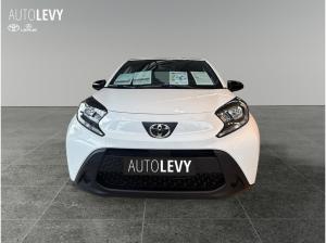 Toyota Aygo X Business Edition *AUTOMATIK*1,99%*SOFORT*