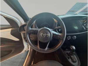 Toyota Aygo X Business Edition *AUTOMATIK*1,99%*SOFORT*