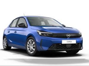 Opel Corsa 1.2 Direct Injection Turbo 74kW Edition-BESTELLFAHRZEUG-FREI KONFIGURIERBAR