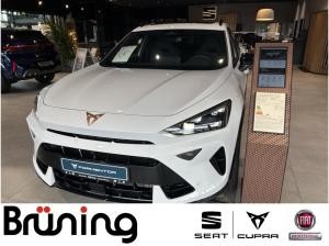 Cupra Formentor VZ BLACK EDITION /5.Jahre Garantie