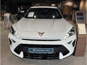 Cupra Formentor VZ BLACK EDITION /5.Jahre Garantie