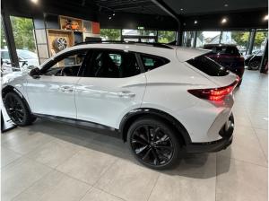 Cupra Formentor VZ BLACK EDITION /5.JAHRE GARANTIE