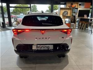 Cupra Formentor VZ BLACK EDITION /5.Jahre Garantie