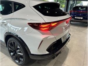 Cupra Formentor VZ BLACK EDITION /5.JAHRE GARANTIE