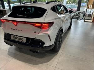 Cupra Formentor VZ BLACK EDITION /5.Jahre Garantie