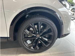 Cupra Formentor VZ BLACK EDITION /5.Jahre Garantie