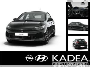 Opel Corsa GS 1.2 Turbo