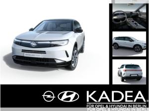 Opel Grandland GS MHEV