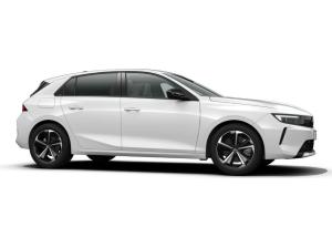 Opel Astra Edition 1.2 Turbo