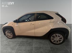 Toyota Aygo X Business Edition *AUTOMATIK*1,99%*SOFORT*