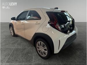 Toyota Aygo X Business Edition *AUTOMATIK*1,99%*SOFORT*