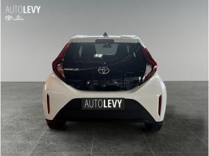 Toyota Aygo X Business Edition *AUTOMATIK*1,99%*SOFORT*