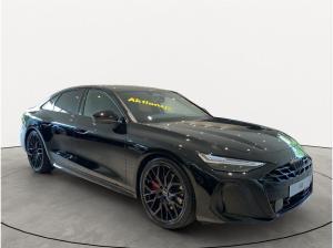 Audi A6 Limousine Edition one E-Hybrid quattro 270kW(MT)