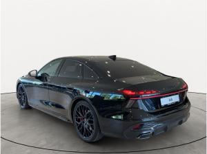 Audi A6 Limousine Edition one E-Hybrid quattro 270kW(MT)