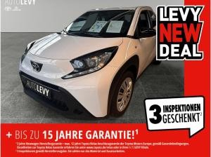 Toyota Aygo X Business Edition *AUTOMATIK*1,99%*SOFORT*