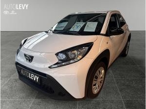 Toyota Aygo X Business Edition *AUTOMATIK*1,99%*SOFORT*