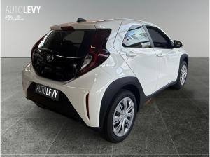 Toyota Aygo X Business Edition *AUTOMATIK*1,99%*SOFORT*