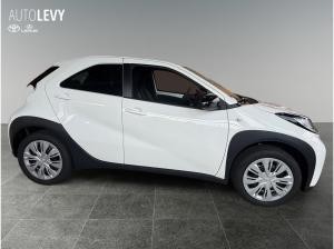 Toyota Aygo X Business Edition *AUTOMATIK*1,99%*SOFORT*