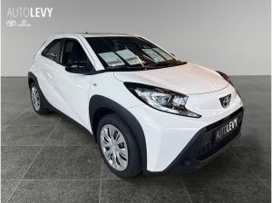 Toyota Aygo X Business Edition *AUTOMATIK*1,99%*SOFORT*
