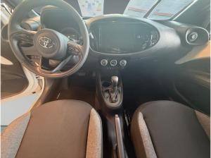Toyota Aygo X Business Edition *AUTOMATIK*1,99%*SOFORT*
