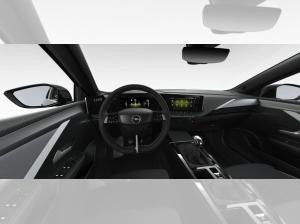 Opel Astra Sports Tourer Edition 1.2 Turbo