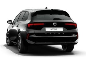 Opel Astra Sports Tourer Edition 1.2 Turbo