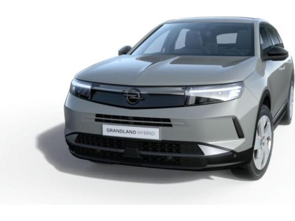 Opel Grandland Edition MHEV