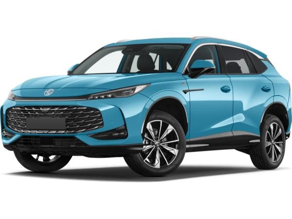 MG HS 💥PHEV PLUG IN 1,5 LITER Luxury - SOFORT VERFÜGBAR - SONDERAKTION💥