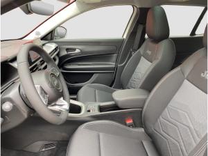 Jeep Avenger Summit MHEV Aut. Navi SHZ5