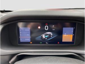 Jeep Avenger Summit MHEV Aut. Navi SHZ5