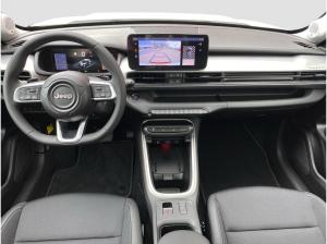 Jeep Avenger Summit MHEV Aut. Navi SHZ5