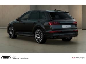 Audi Q7 S-Line 60 TFSIe Quattro - Nur für Sonderzielgruppen (Düsseldorf)