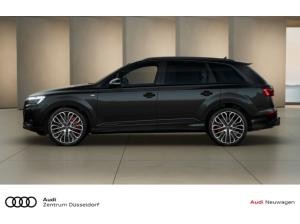 Audi Q7 S-Line 60 TFSIe Quattro - Nur für Sonderzielgruppen (Düsseldorf)