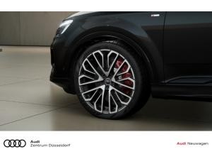 Audi Q7 S-Line 60 TFSIe Quattro - Nur für Sonderzielgruppen (Düsseldorf)
