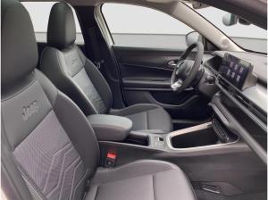 Jeep Avenger Summit MHEV Aut. Navi SHZ5